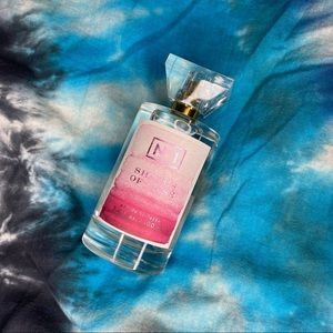 Shades of Rosé perfume NWT